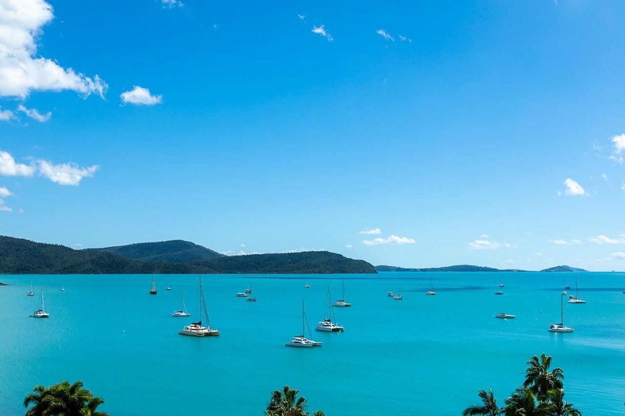 Mirage Whitsundays Airlie Beach Exterior foto